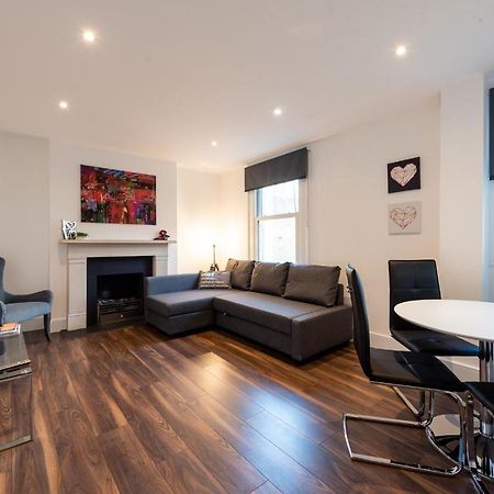 Parkside London Apartment 外观 照片