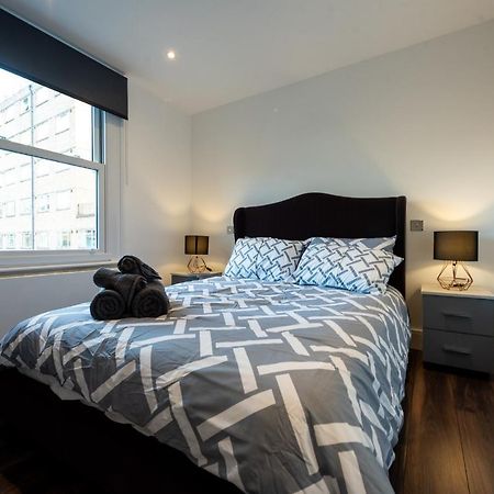 Parkside London Apartment 外观 照片