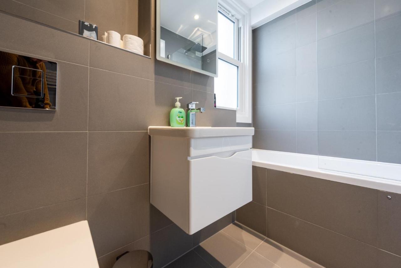 Parkside London Apartment 外观 照片